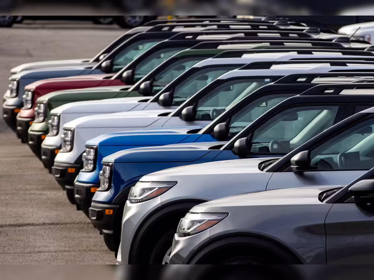 India’s Auto Retail Market Surges to Record 25.31 Lakh Units in May, Passenger Vehicle Sales Jump 23%