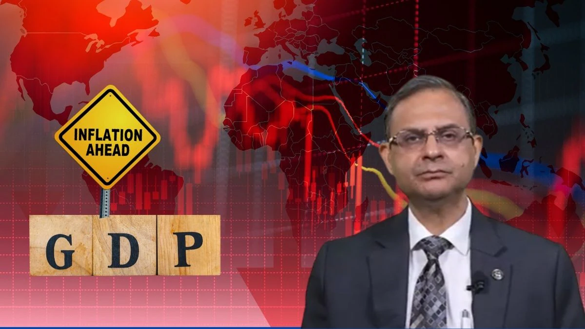 RBI Warns of Monsoon Risks, Cuts FY27 Growth Forecast to 6.6% Amid Global Uncertainty