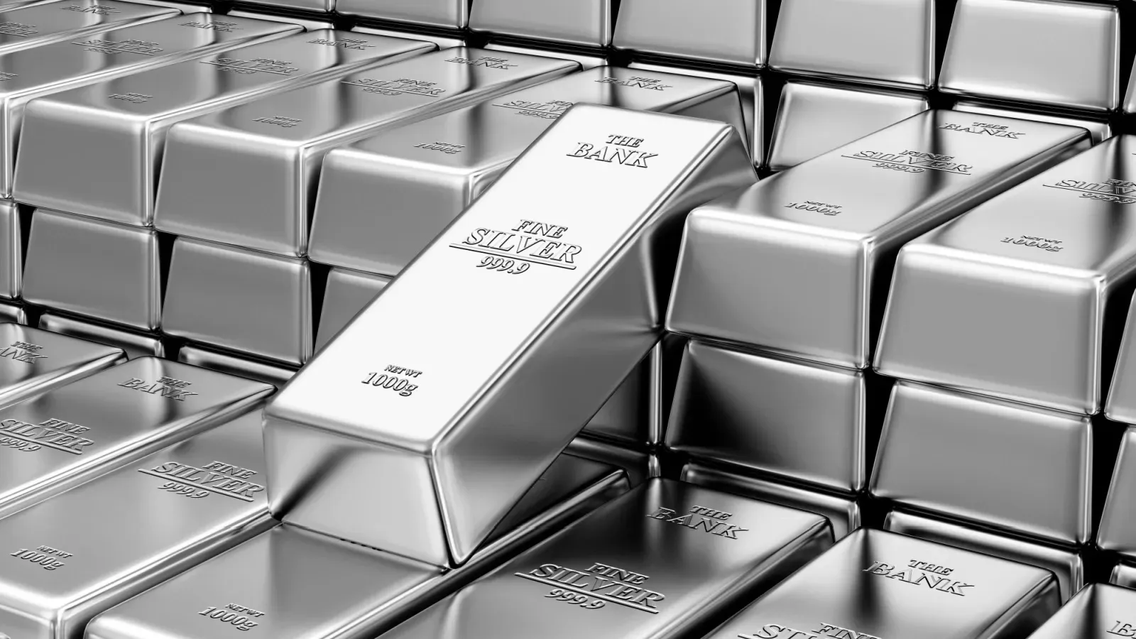 Government Makes DGFT Authorisation Mandatory for Silver Imports