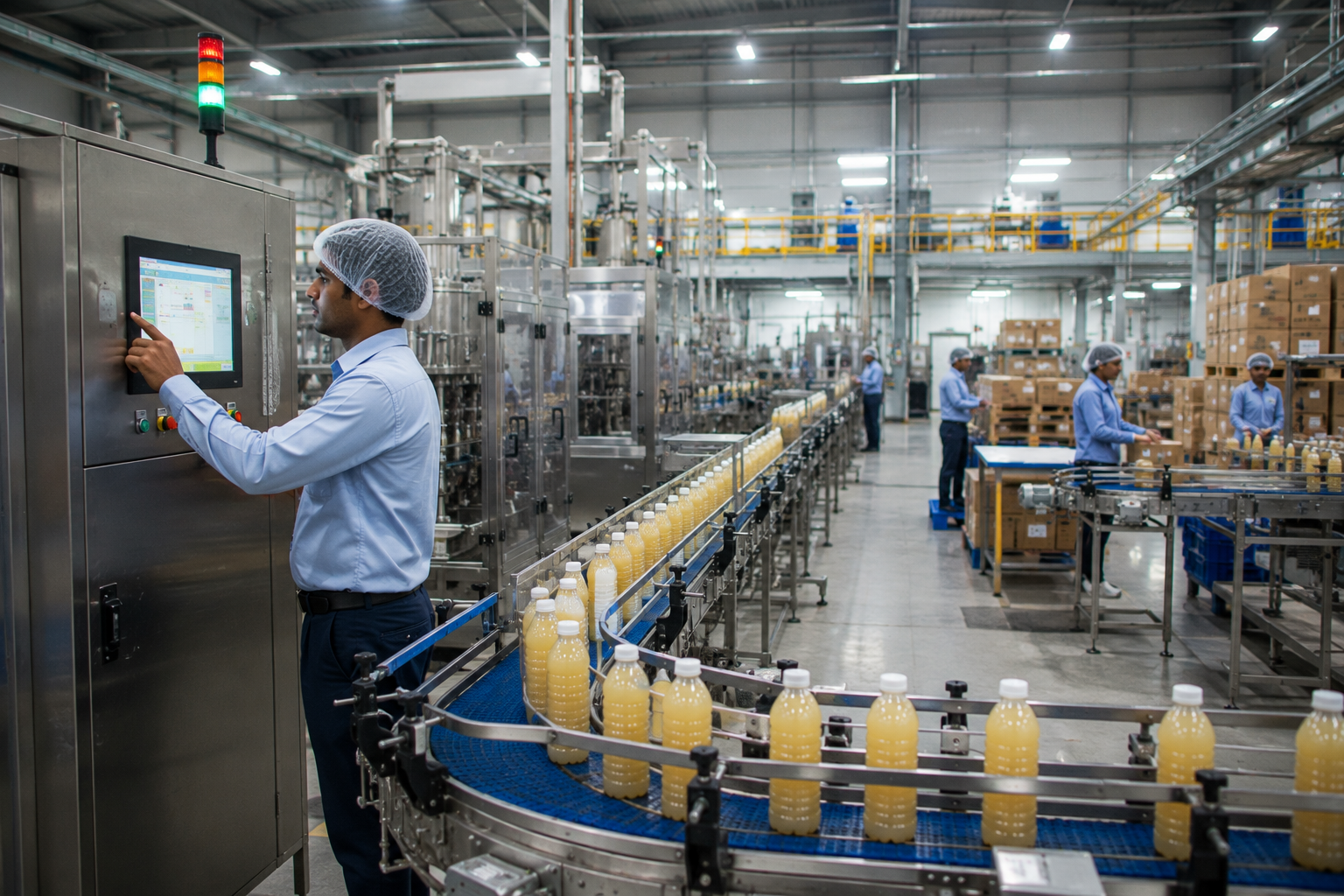 HUL and Dabur Reduce Workforce as FMCG Salaries Rise