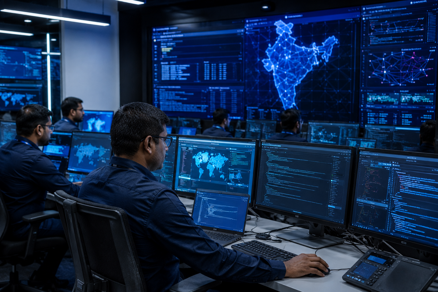 Government Seeks Access to Mythos AI