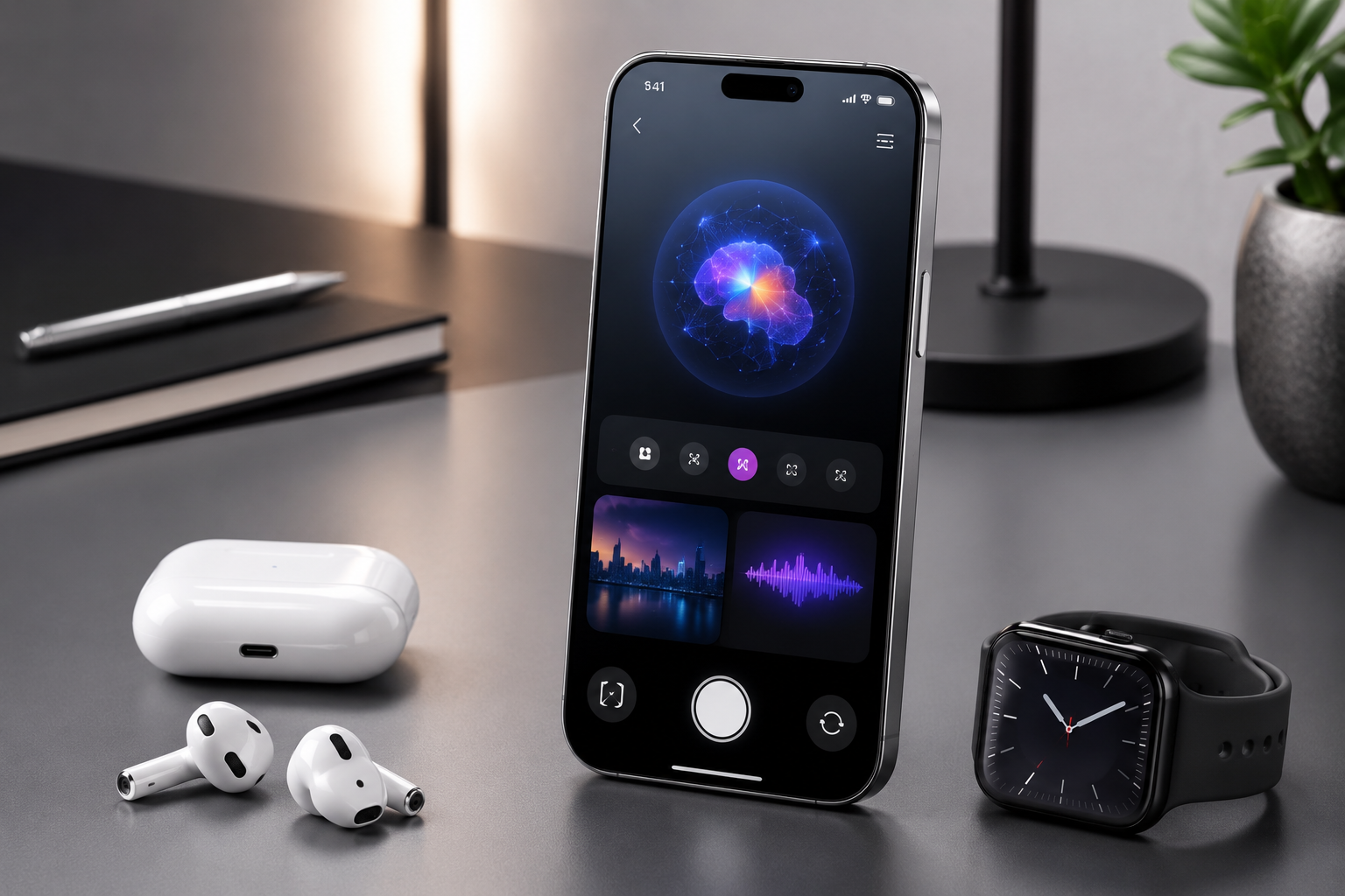 iPhone 18 Pro Expected to Debut With AI and Camera Upgrades