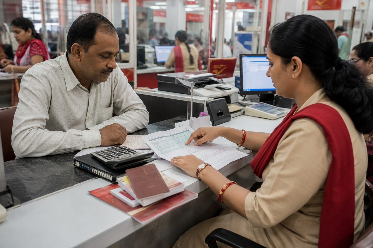 POMIS Offers Steady Income