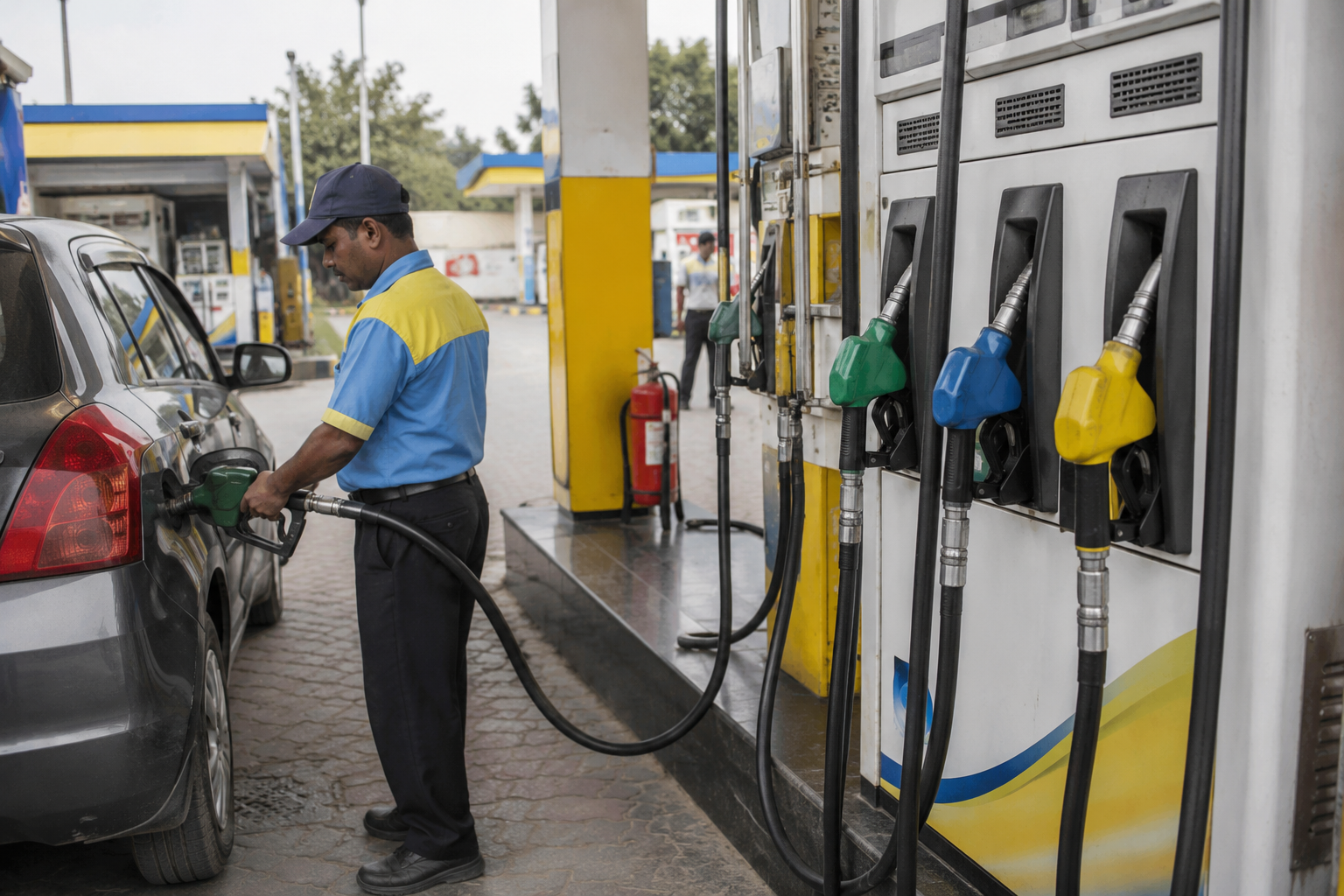 Ethanol-Free Petrol Costlier