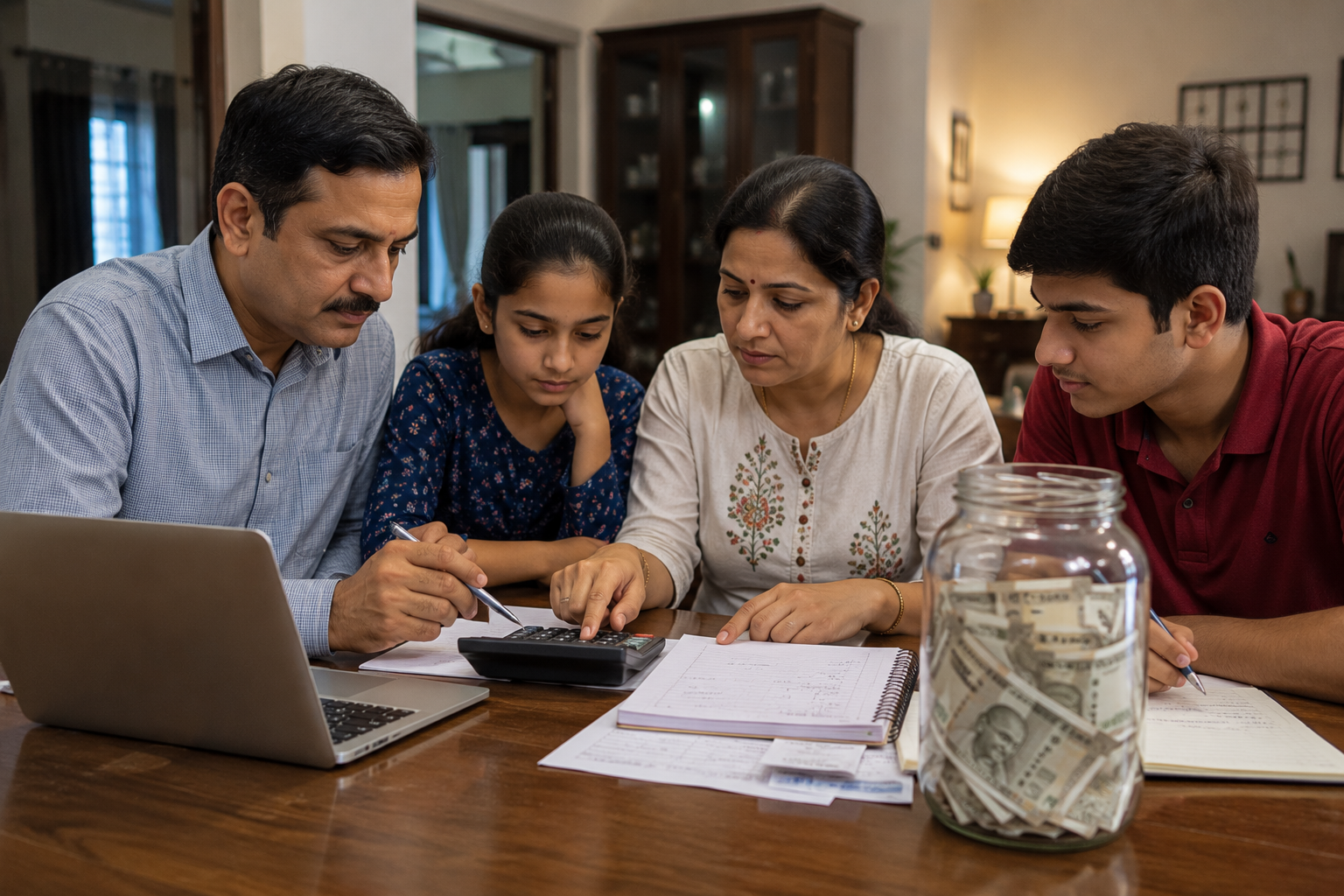 Is Your Emergency Fund Enough?