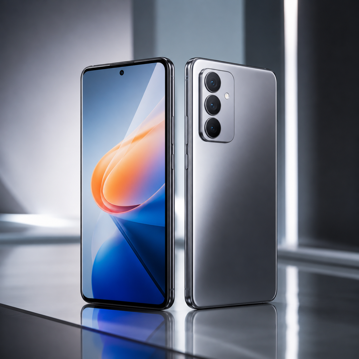 Lava Unveils Virat Smartphone Series