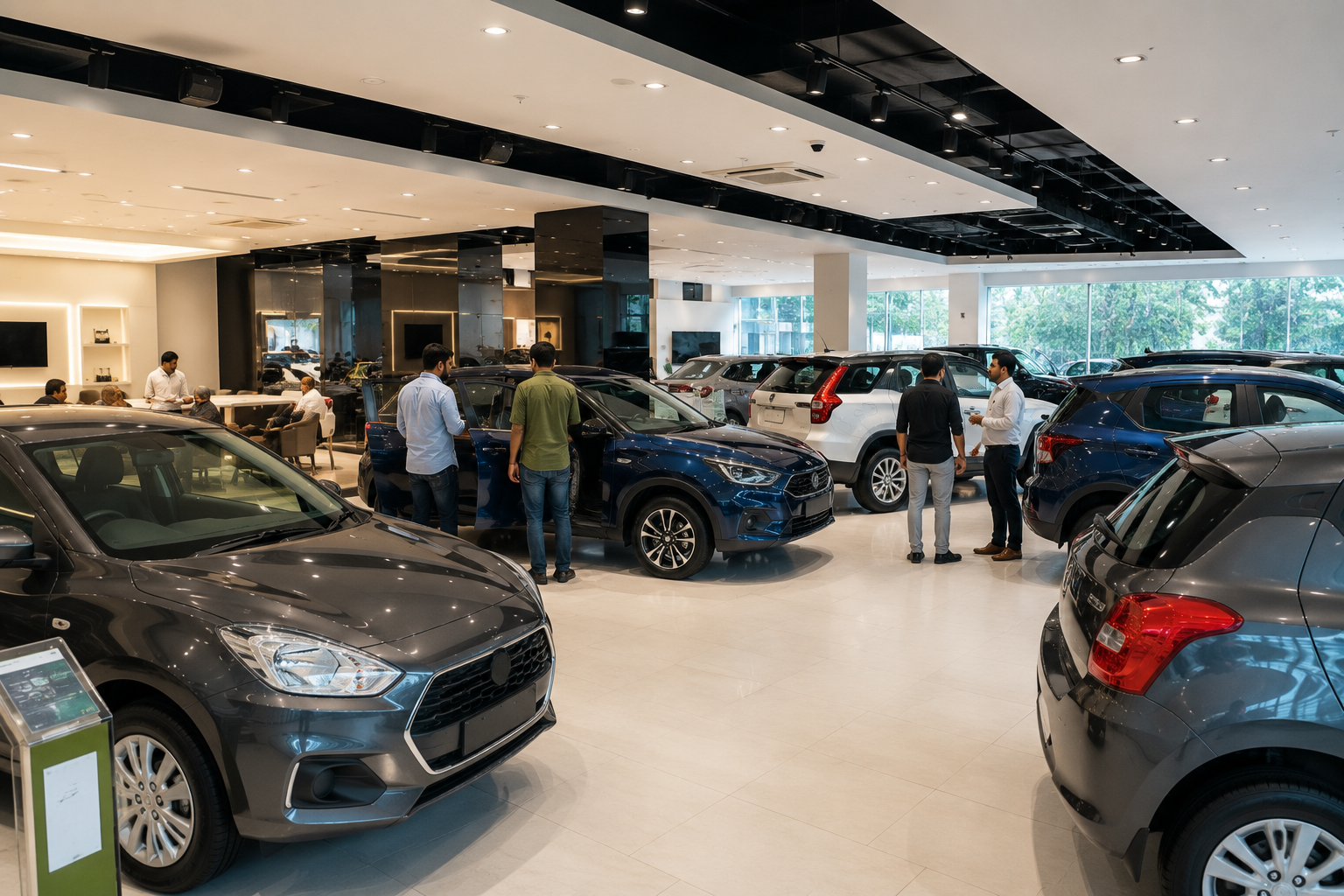 Maruti Hikes Car Prices Again