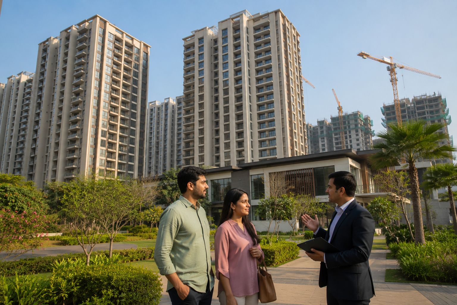 Shriram Eyes Gold Expansion