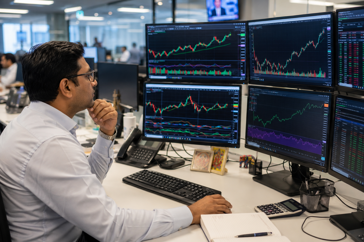 Paytm, Dr Lal PathLabs Top Weekly Picks