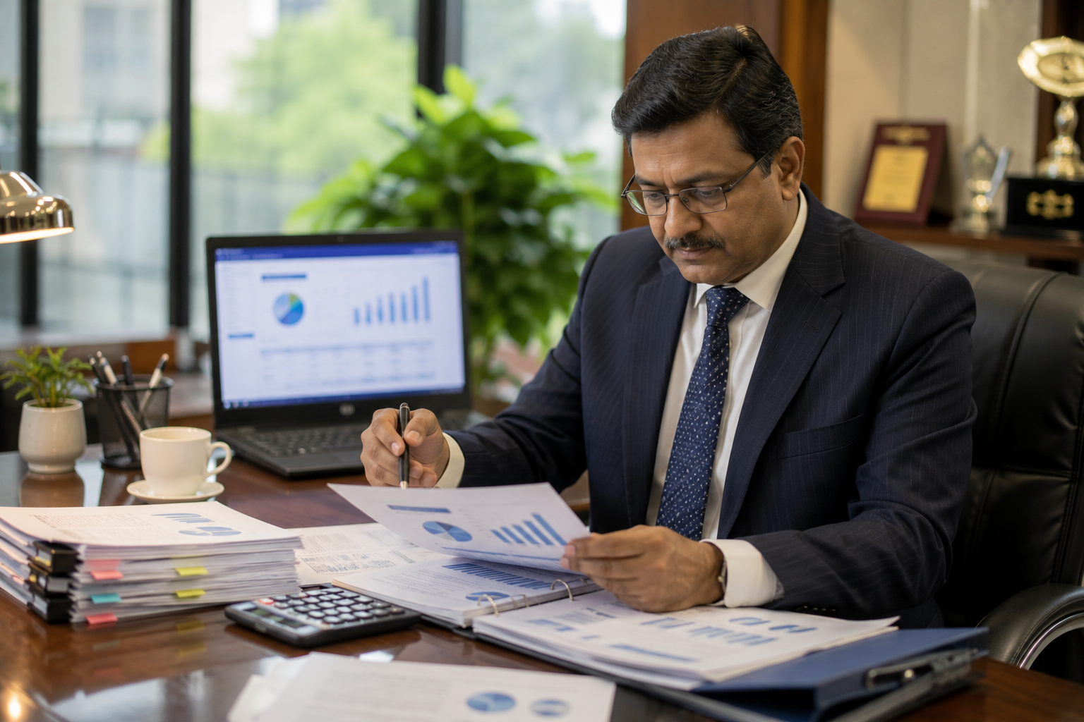 Canara Bank Q1 Profit Rises