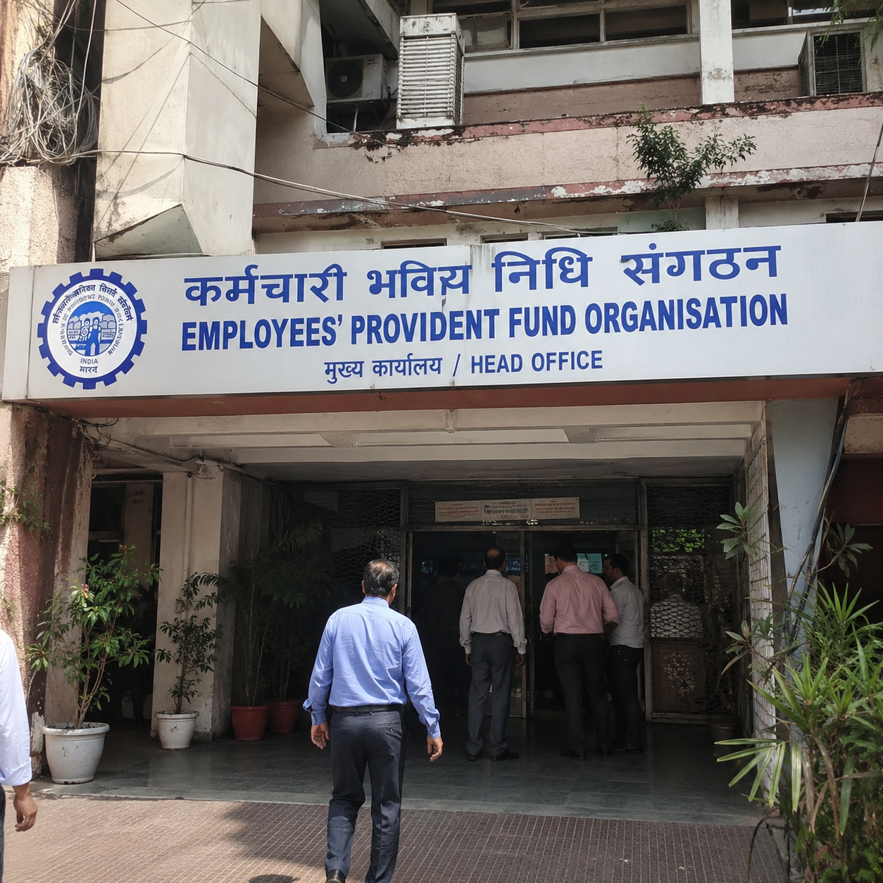 New EPF Scheme 2026 Comes Into Effect