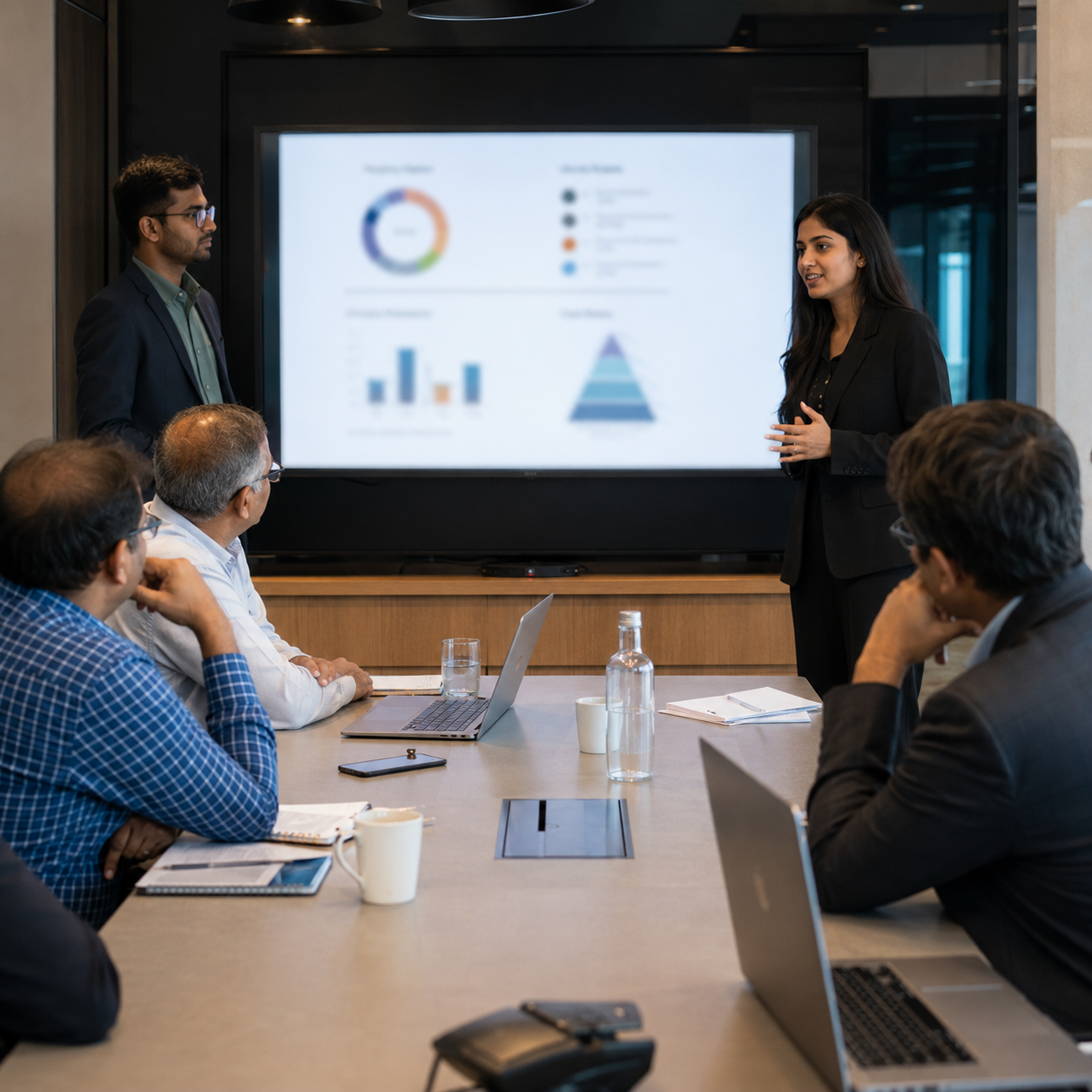 DPIIT Backs Startups Under FICCI-Mercedes Challenge