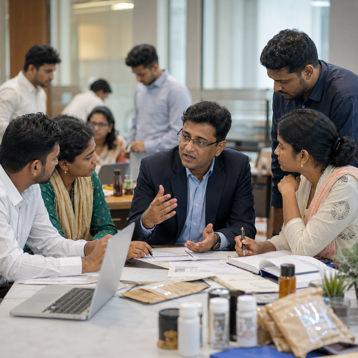 MSME Scheme Empowers SC-ST Entrepreneurs