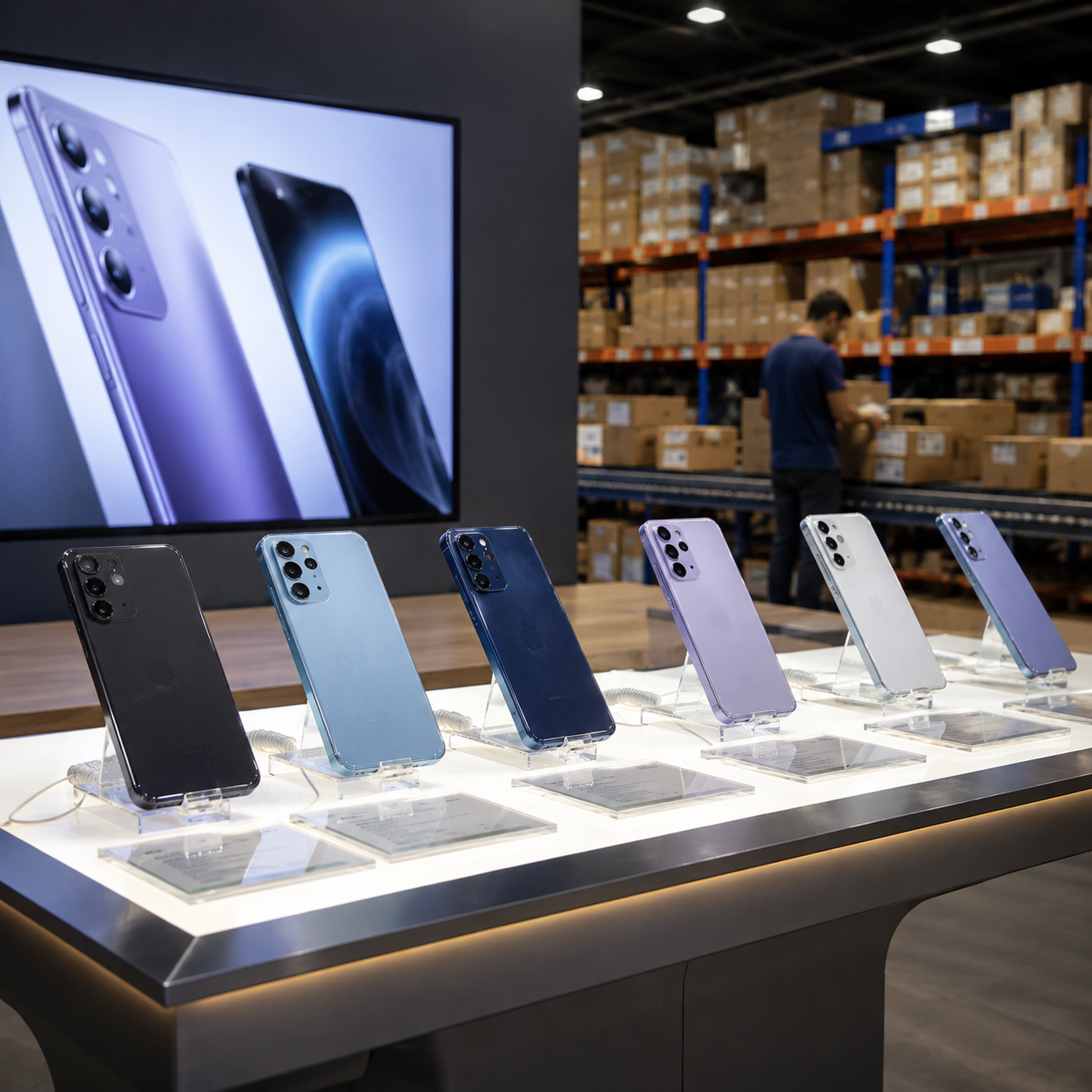 Lava, Flipkart Launch Virat Smartphone Series