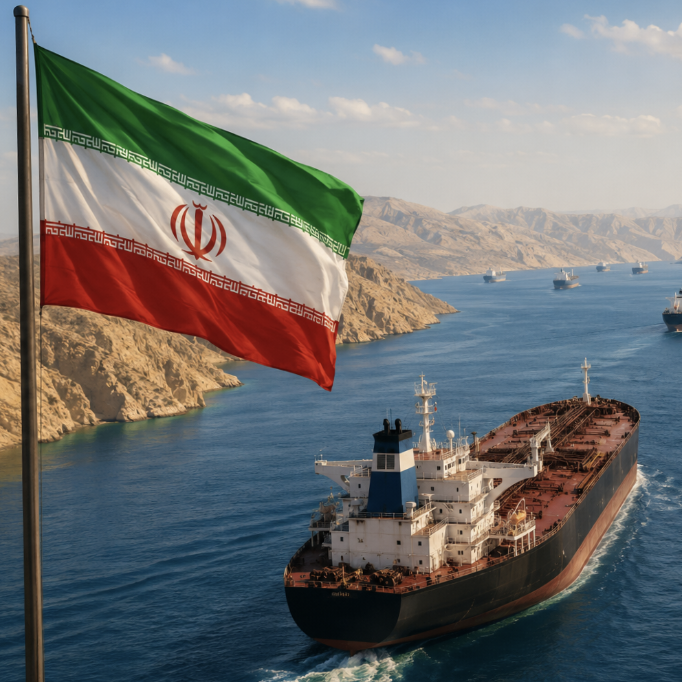 Iran Plans Hormuz Transit Fee