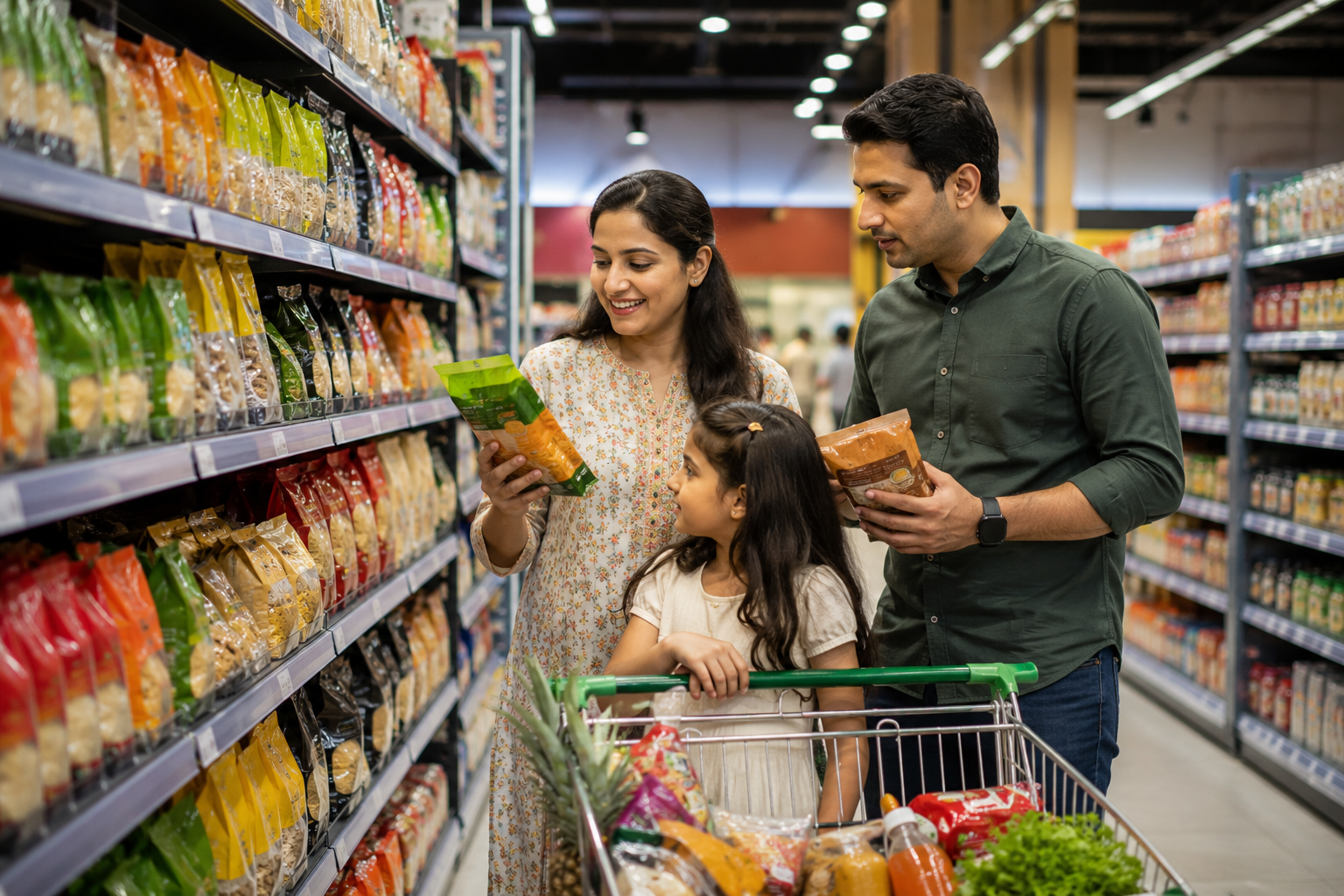 Tata Consumer Q1 Profit Up