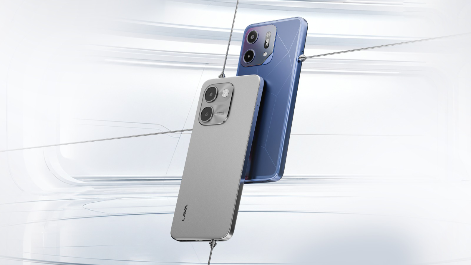 Lava Virat V1 Sale Begins