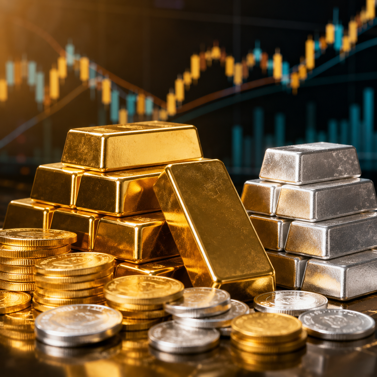 Gold Rally May Return