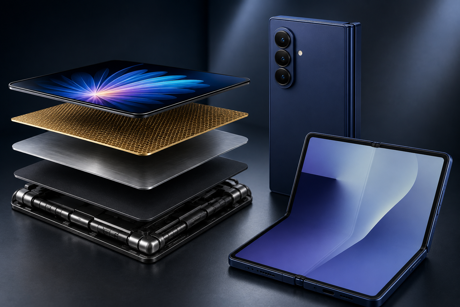 How Samsung Flex Titanium Helps Users
