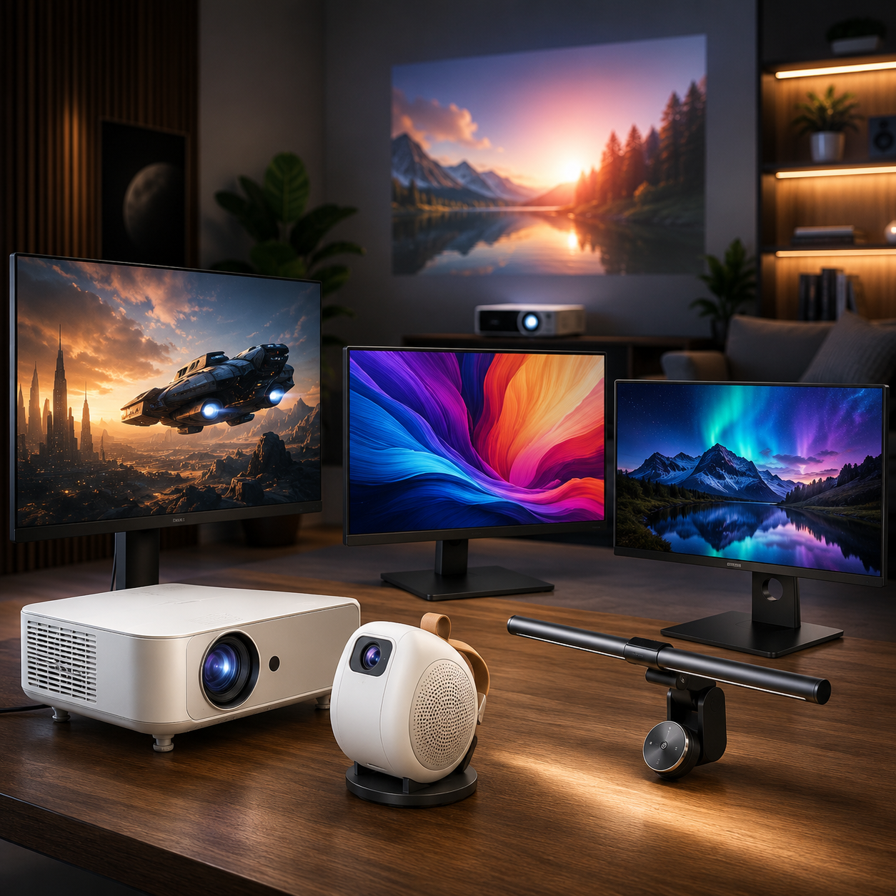 BenQ Unveils Prime Day Deals