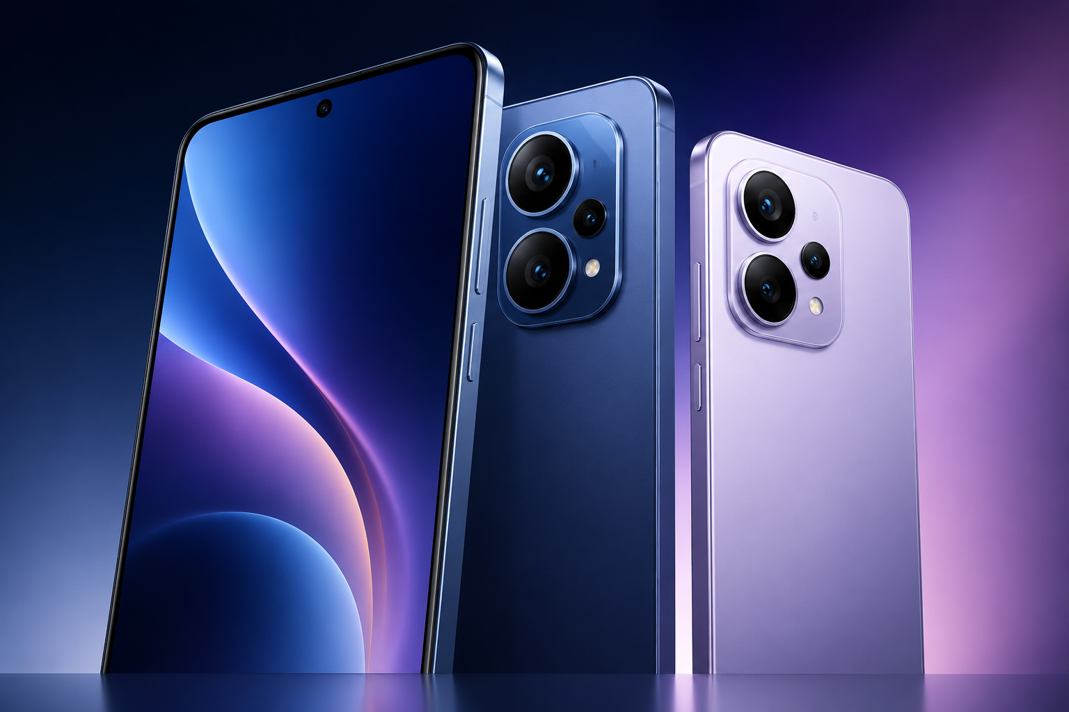 Redmi Note 17 Series Launch