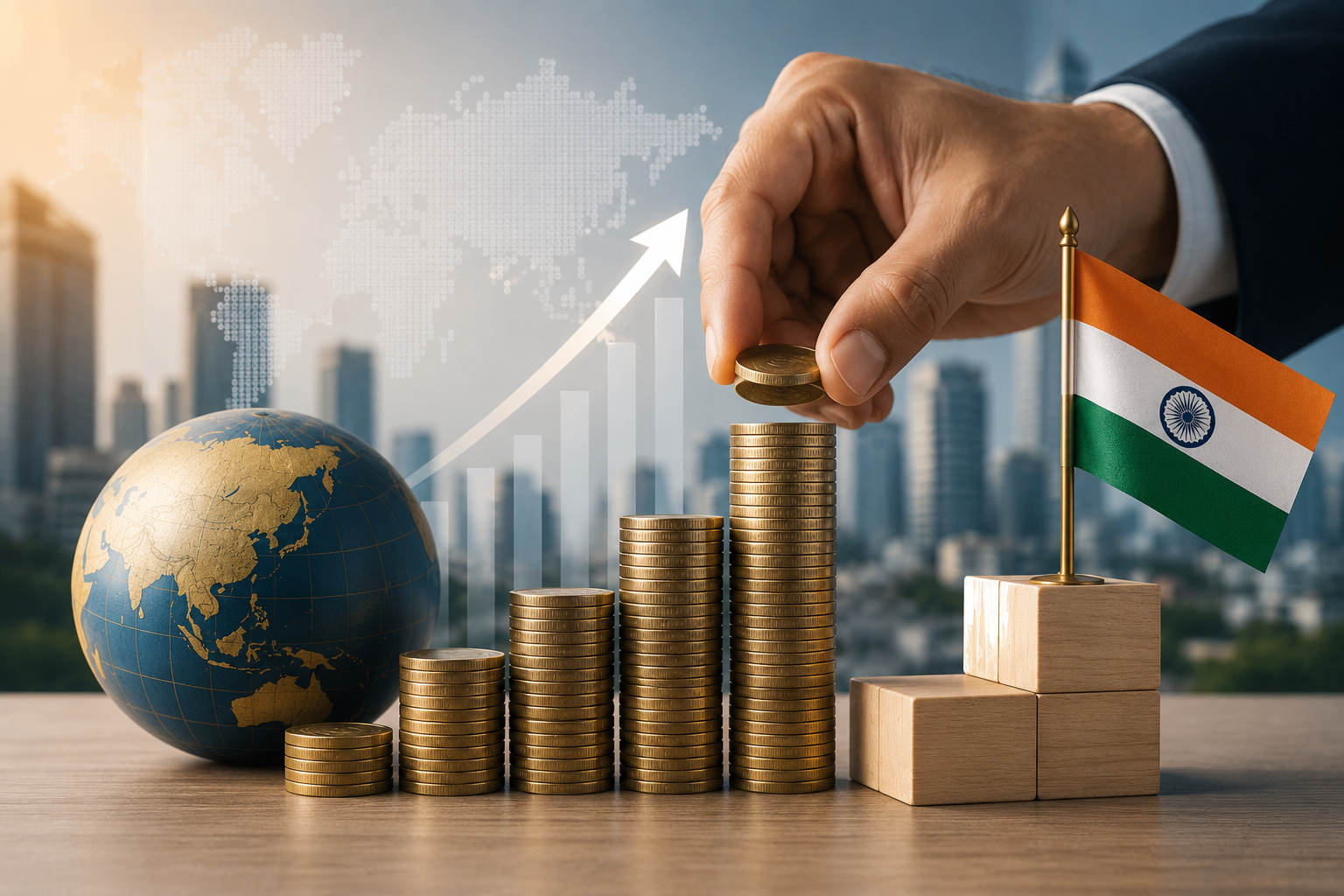 FDI Rules Set for Ease