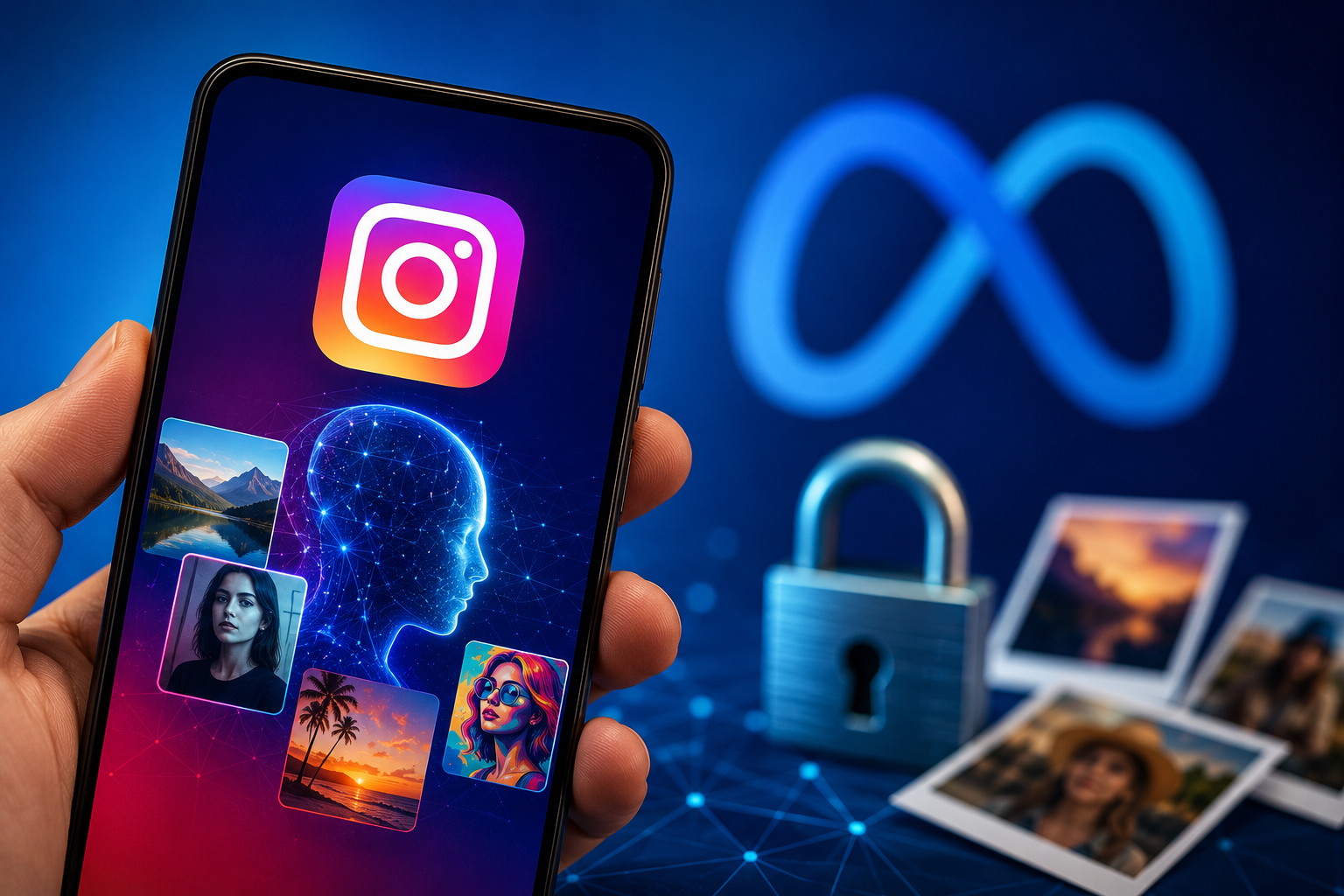 Meta Removes Controversial Muse AI Feature After Privacy Backlash