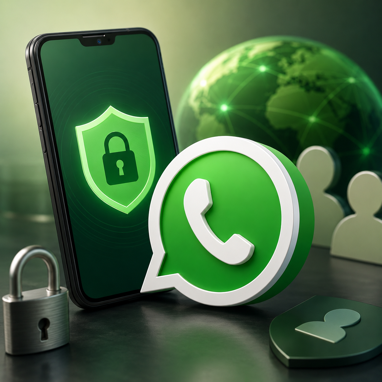 WhatsApp Username Feature Explained