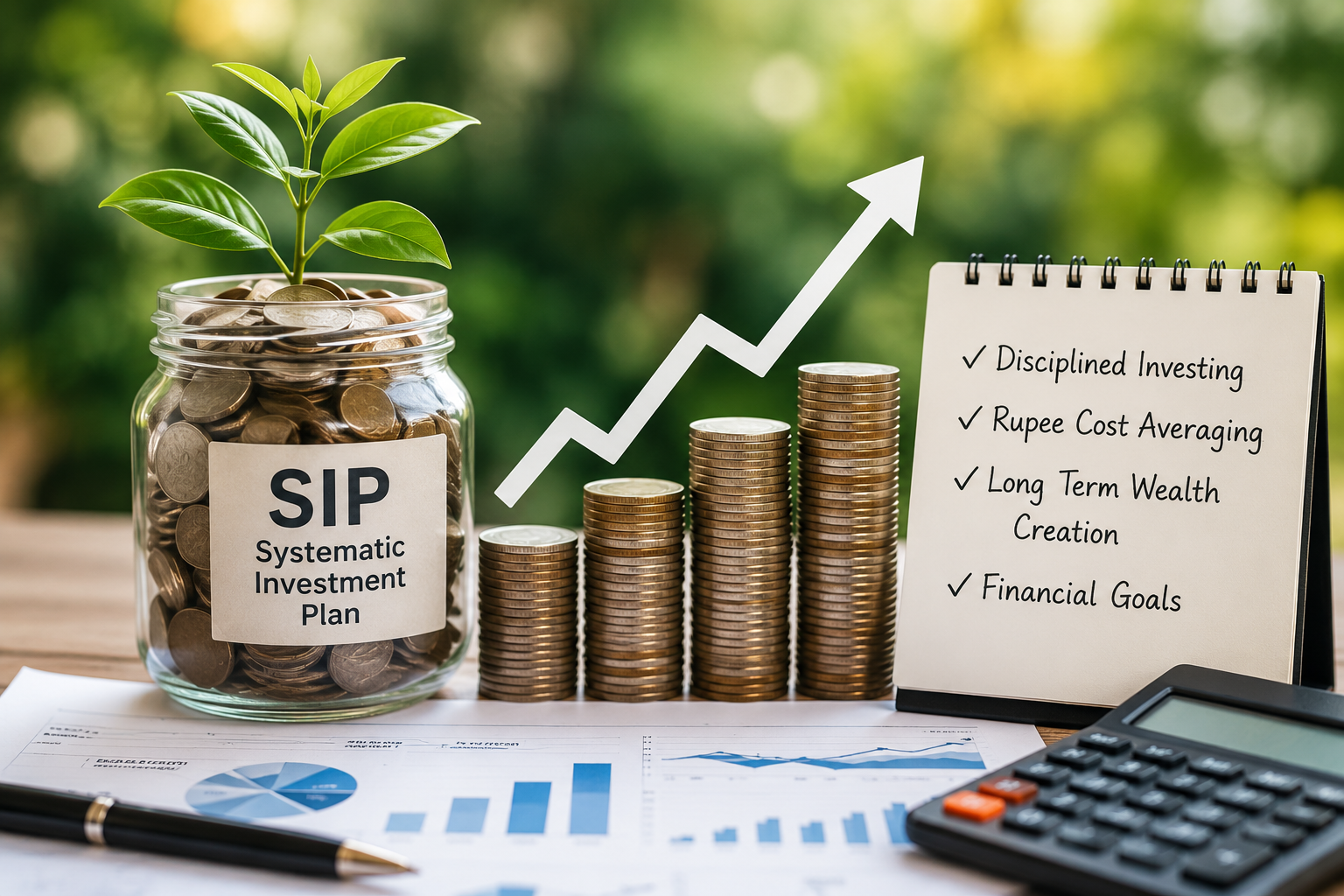 SIP Investors Hit Record High
