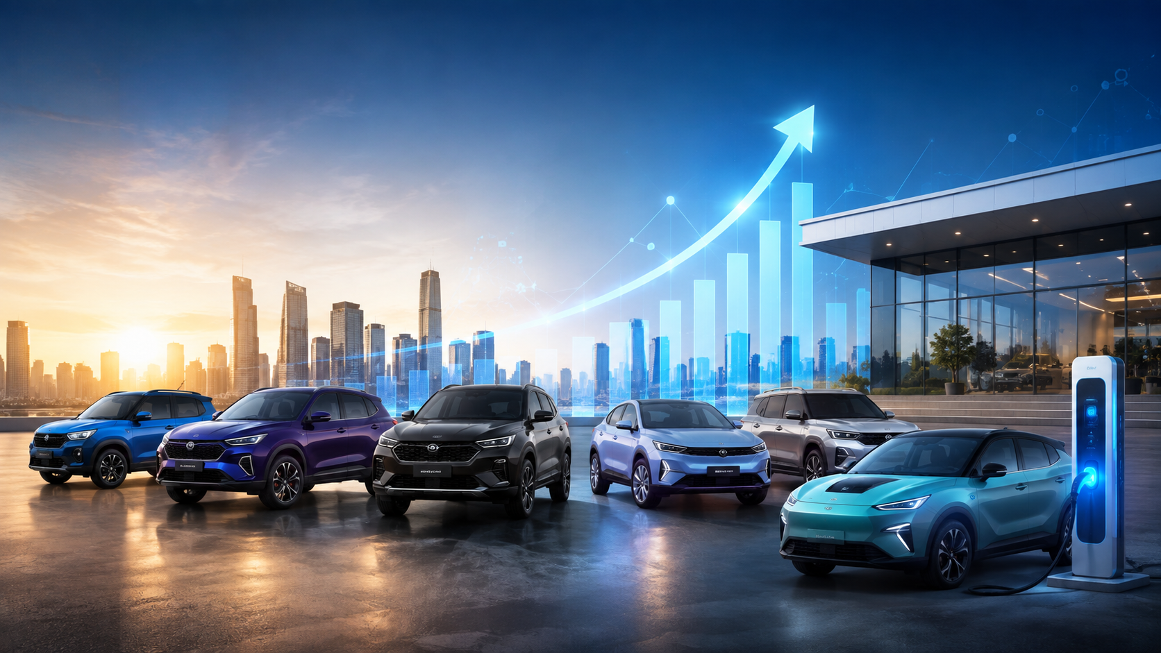 Tata Motors July Sales Jump 59%; EV Volumes Hit Record 15,217 Units