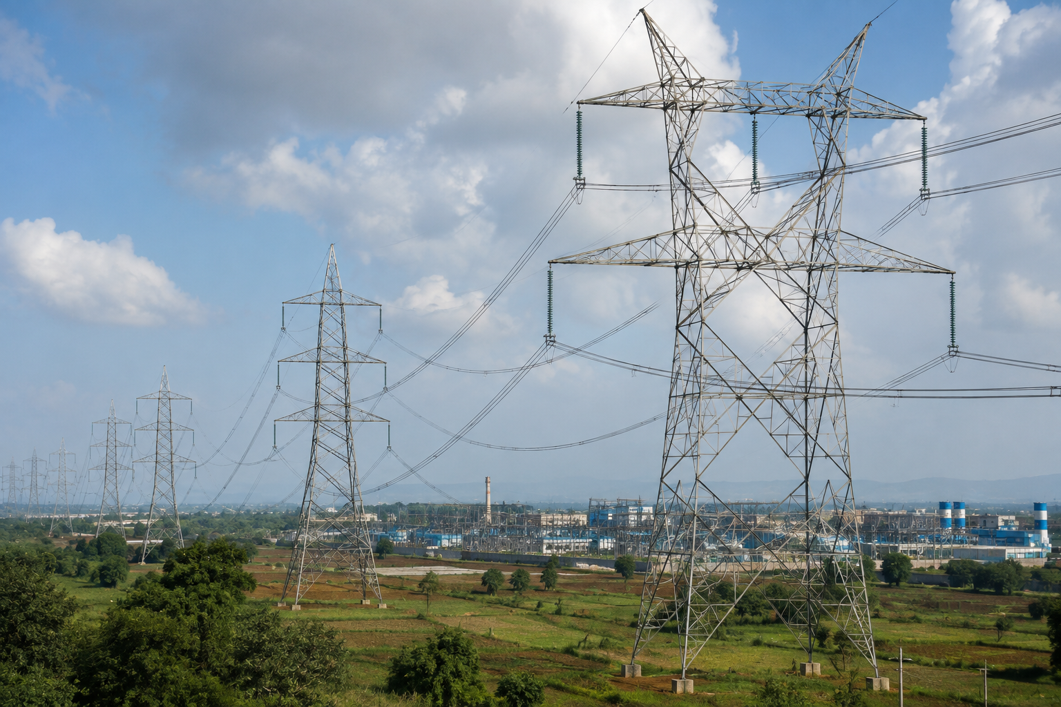 Bajel Projects Wins ₹700 Crore Orders