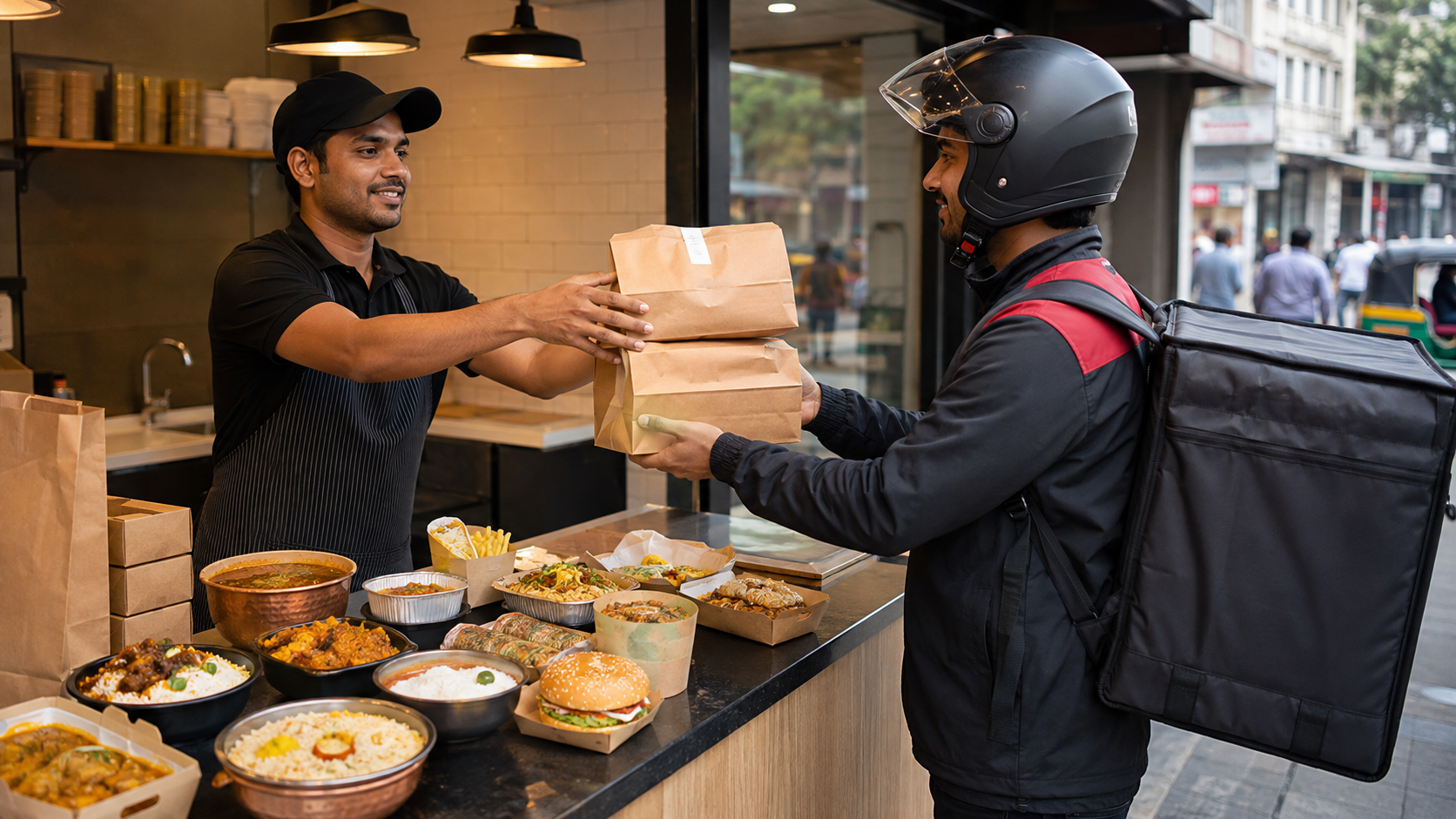 Swiggy’s 99 Store Gains Momentum
