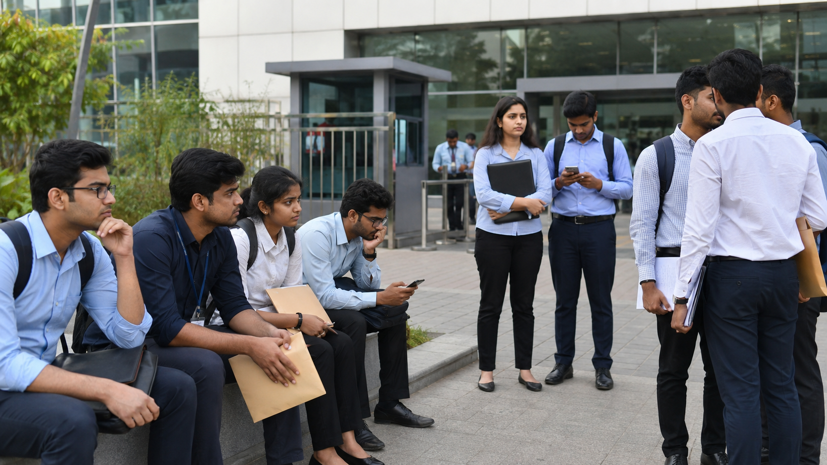 NITES Flags Wipro Onboarding Delays