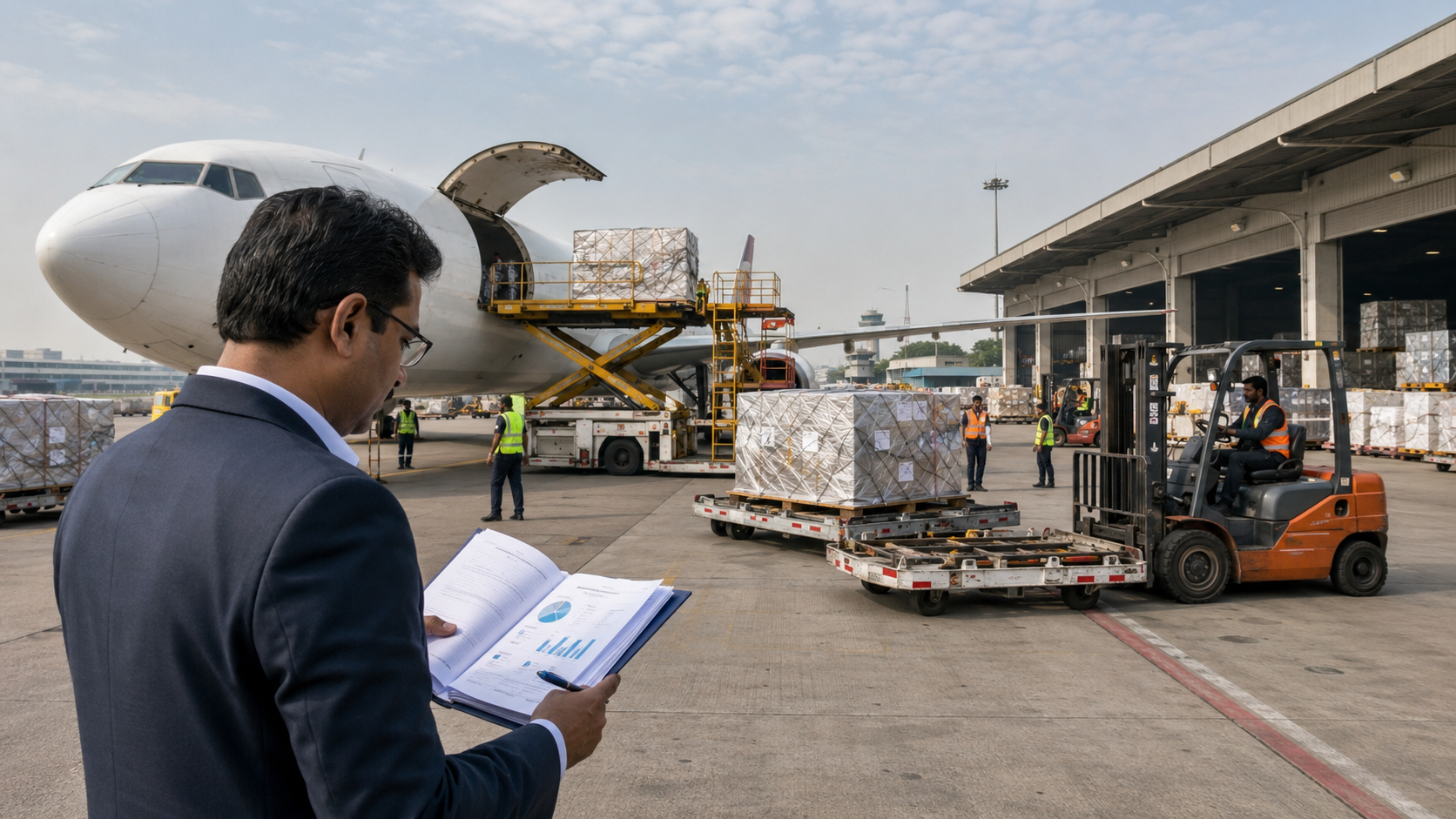 Svatantra Microfin Files IPO Papers