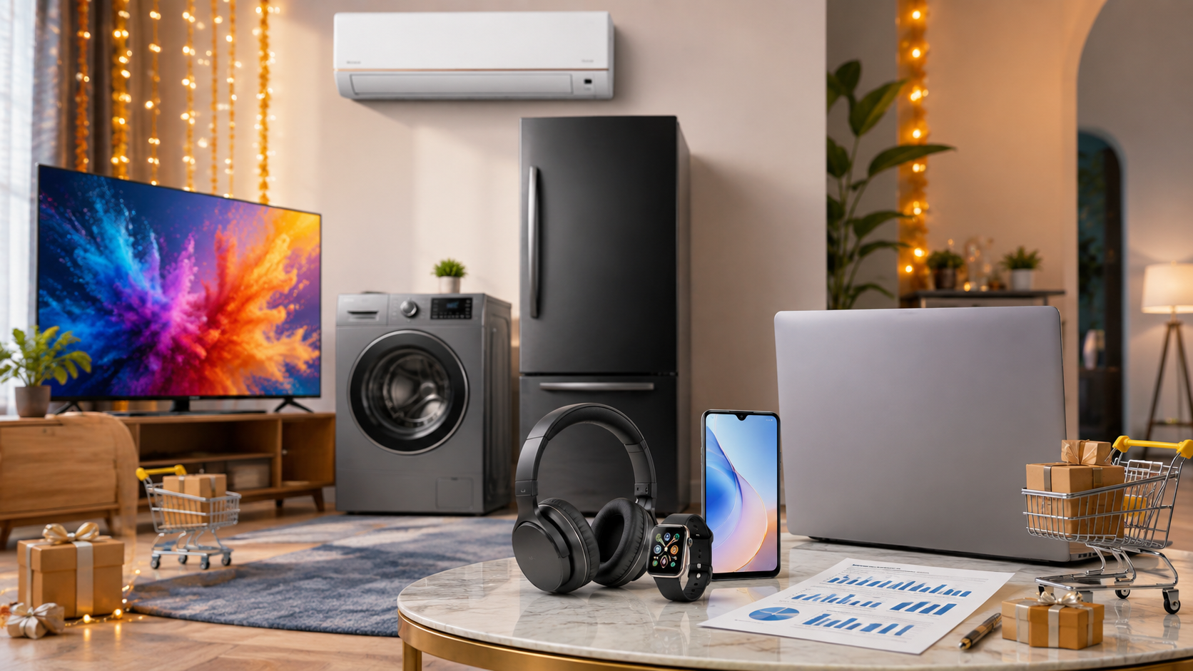 Amazon Mega Deal Days Announced