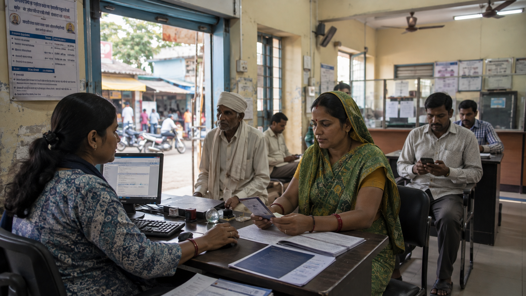 Jan Dhan Yojana Marks 12 Years