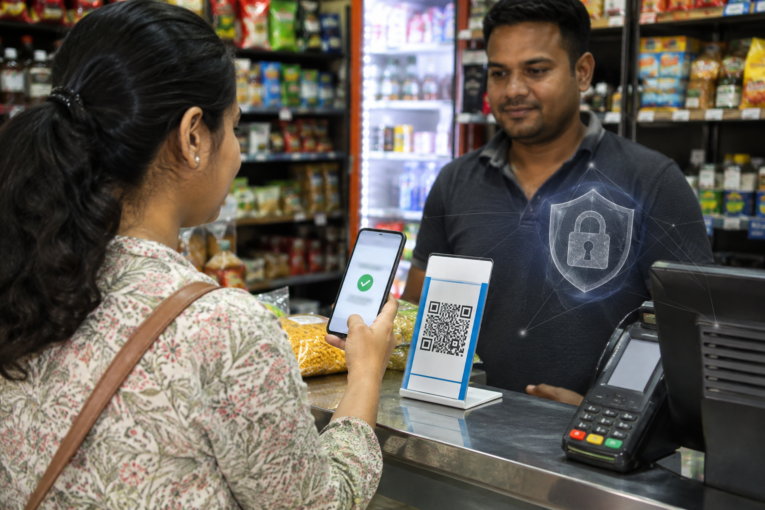 RBI Weighs New UPI Security Rules