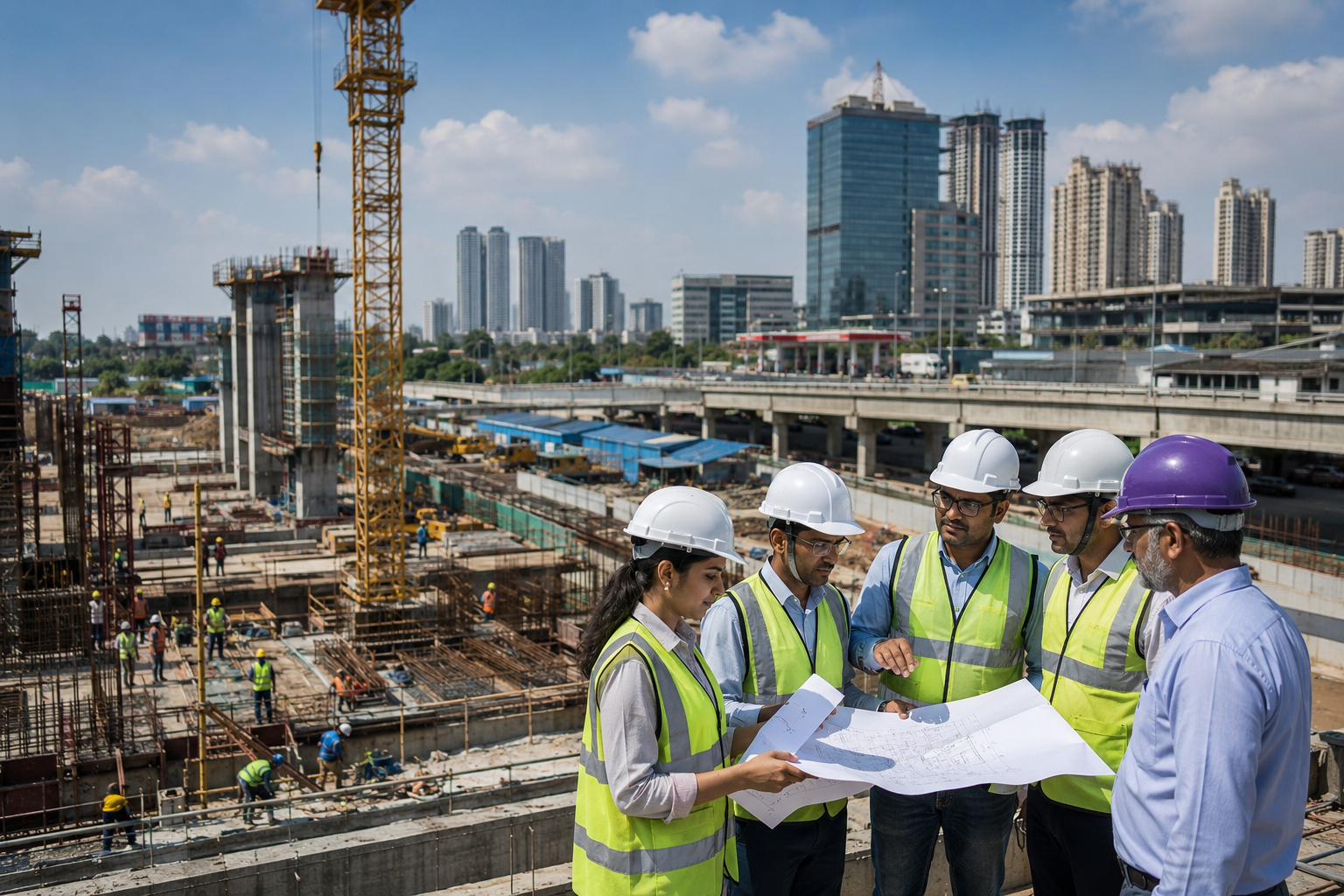 India’s Growth Gap Tests Development Dream
