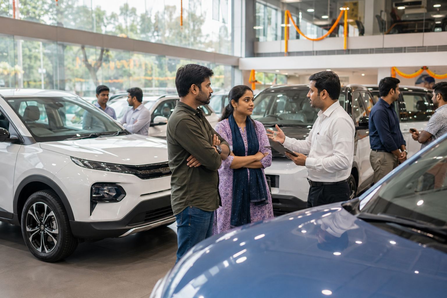 E20 Fallout: EV and CNG Car Waiting Periods Stretch