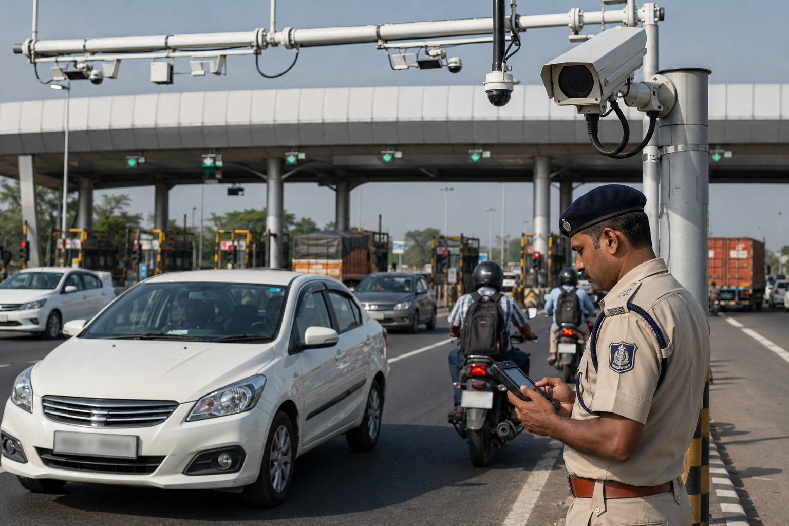 Supreme Court Extends Mandatory Vehicle Insurance