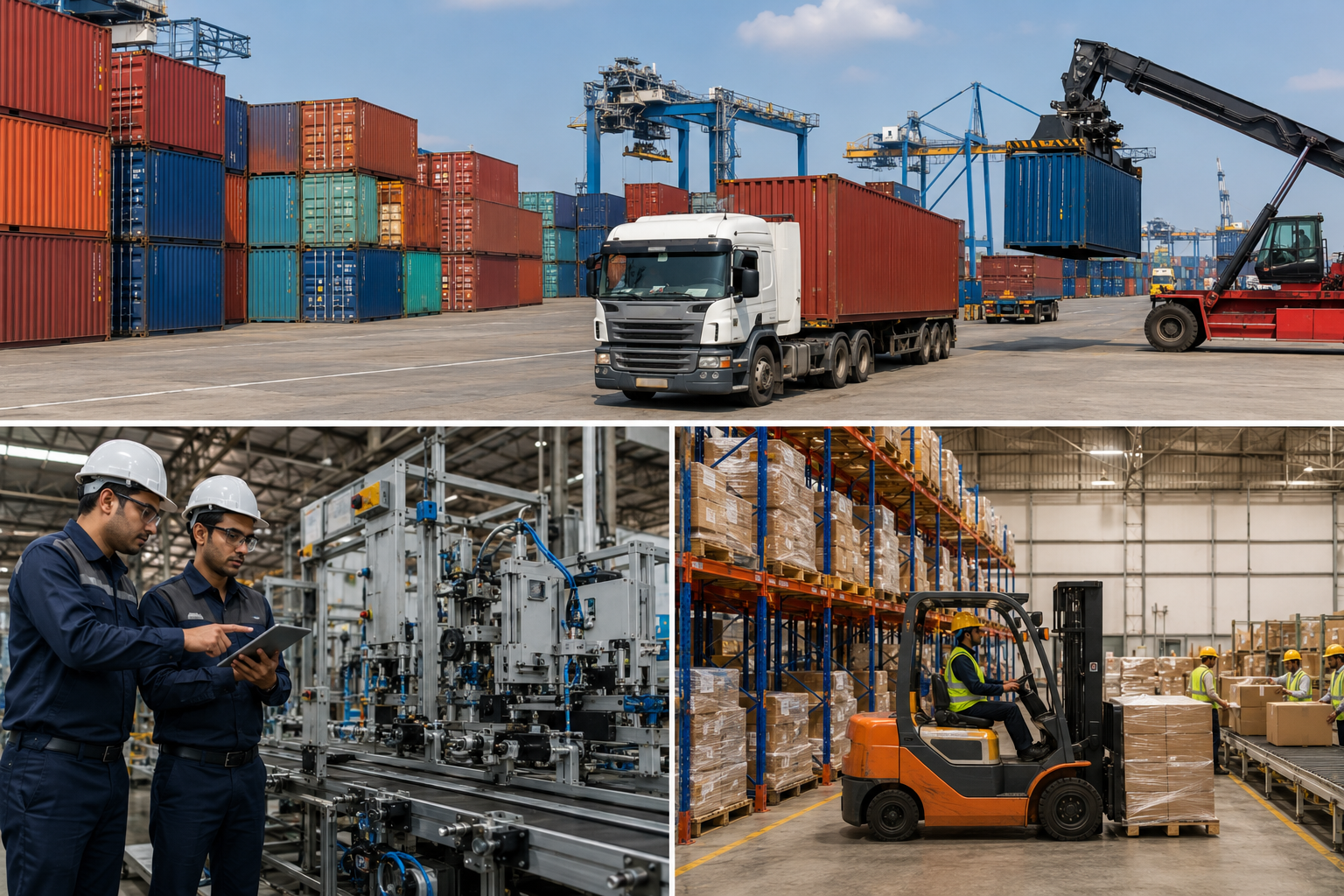 India’s SEZ Exports Rise 11.8% in FY26