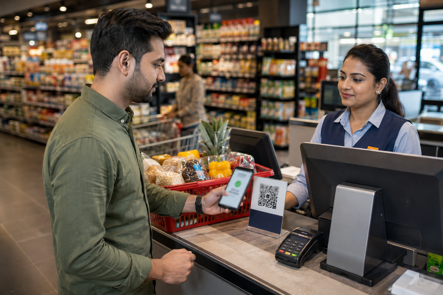 Govt Moves Closer to Bringing Back Merchant Fees