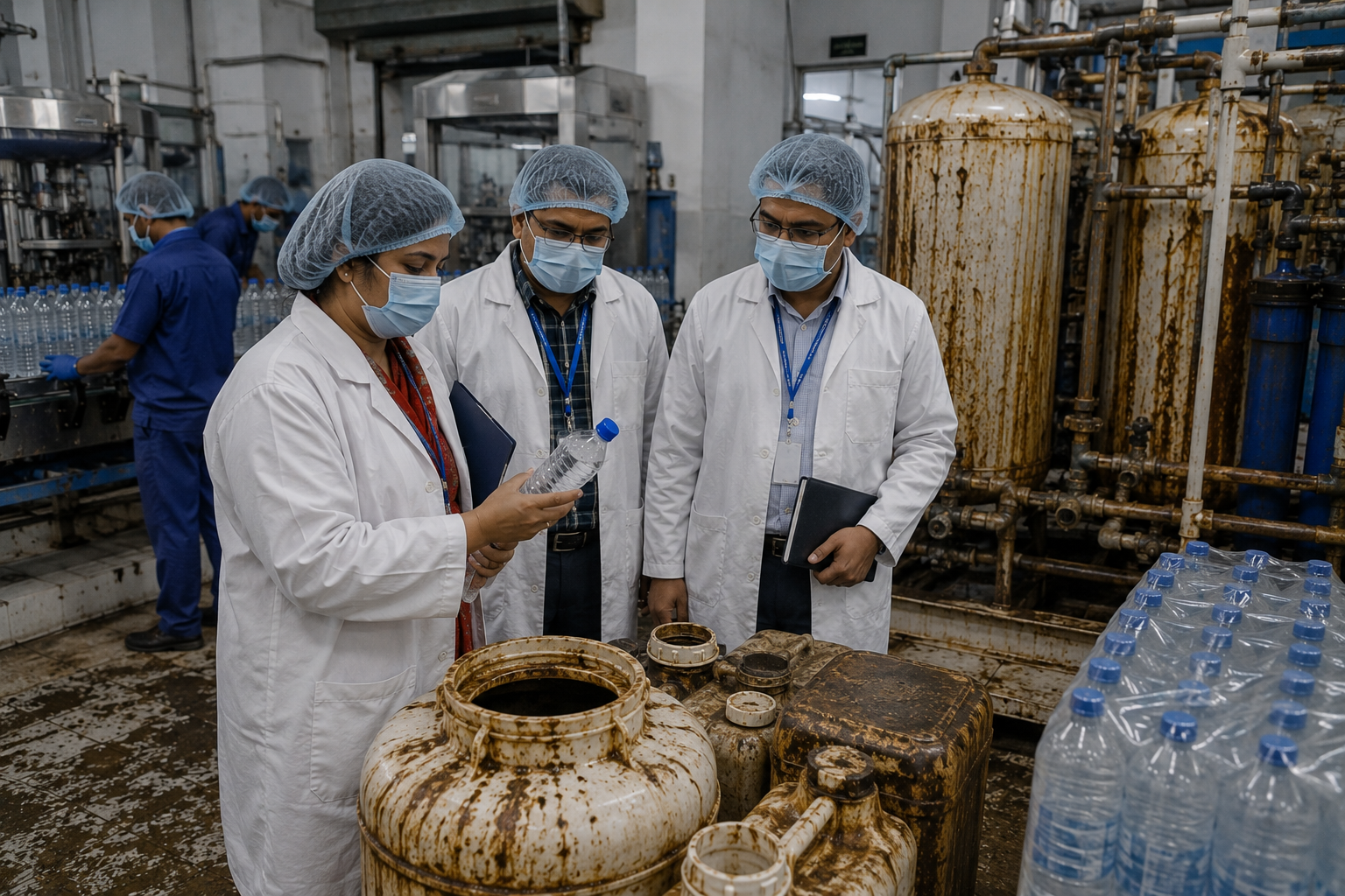 FSSAI Tightens Food Safety