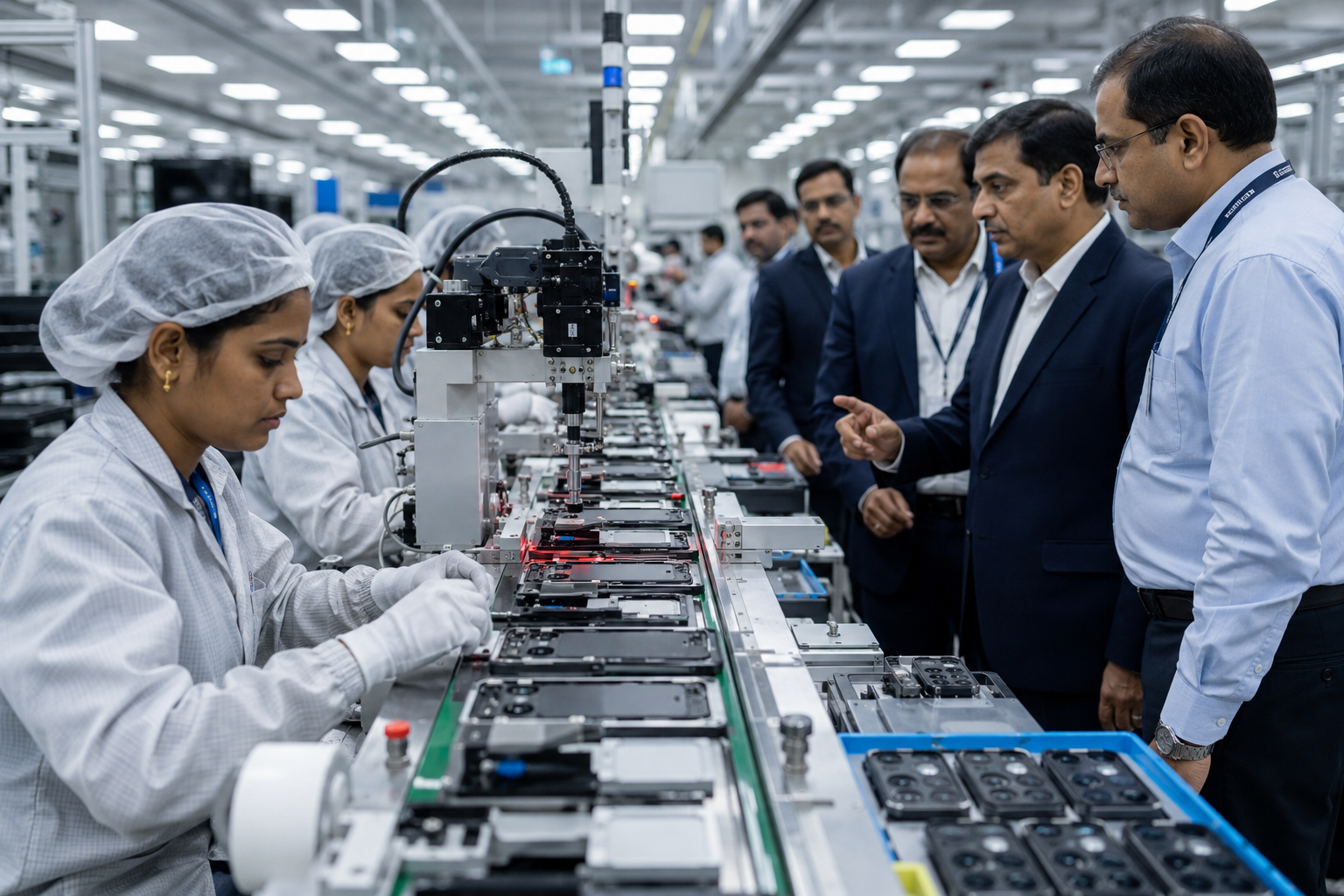 Vivo-Dixon JV Set for Completion