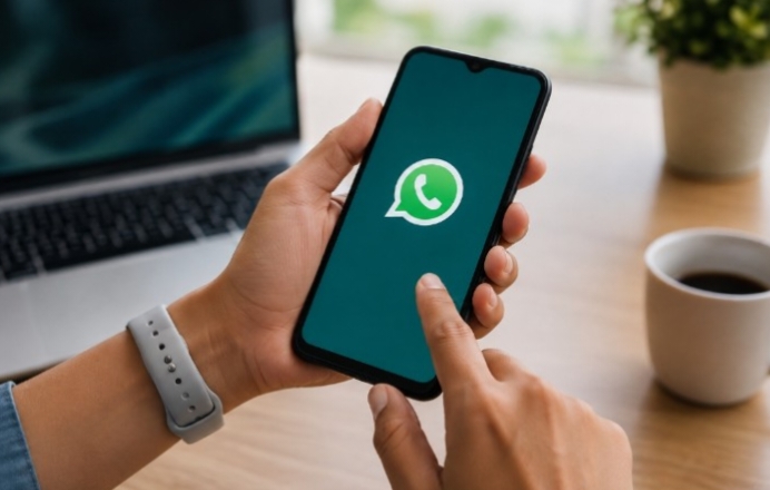 WhatsApp Starts Age Check