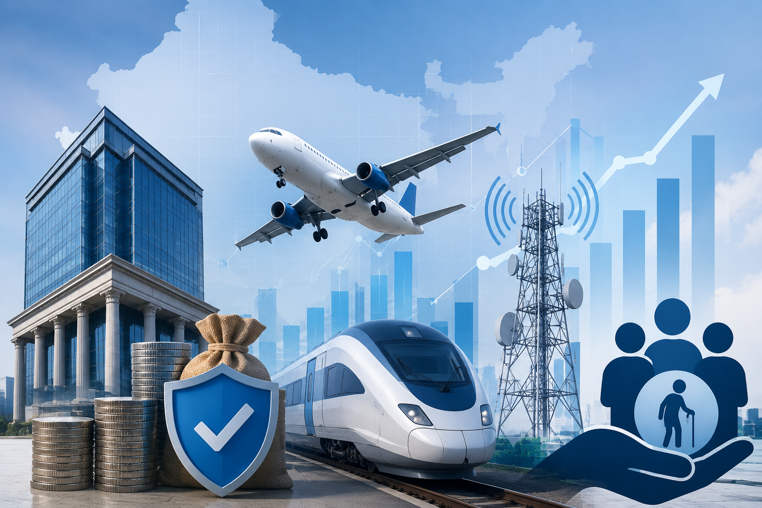 Air Service Prices Jump