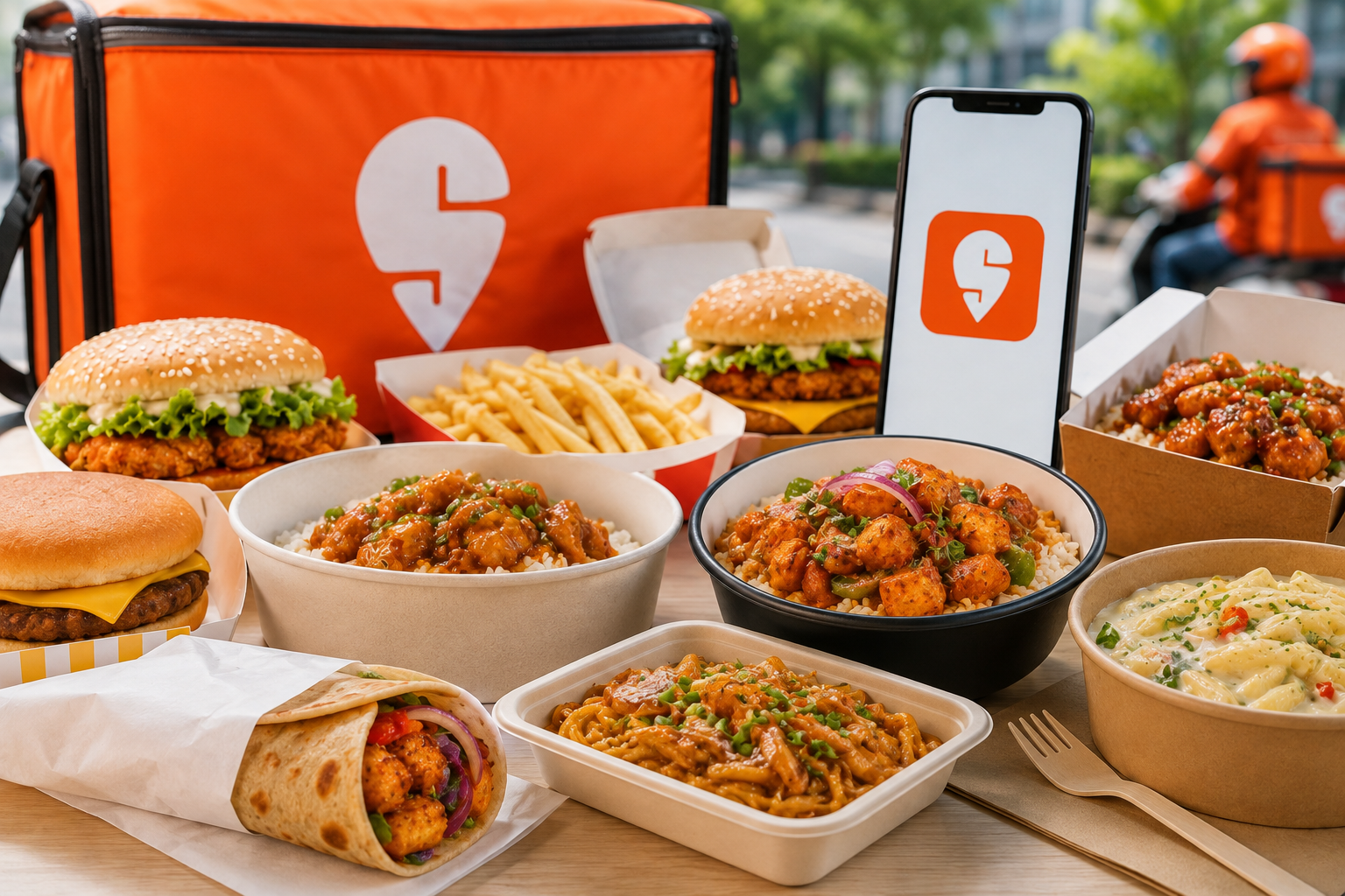 Swiggy 99 Store Reaches 500+ Cities