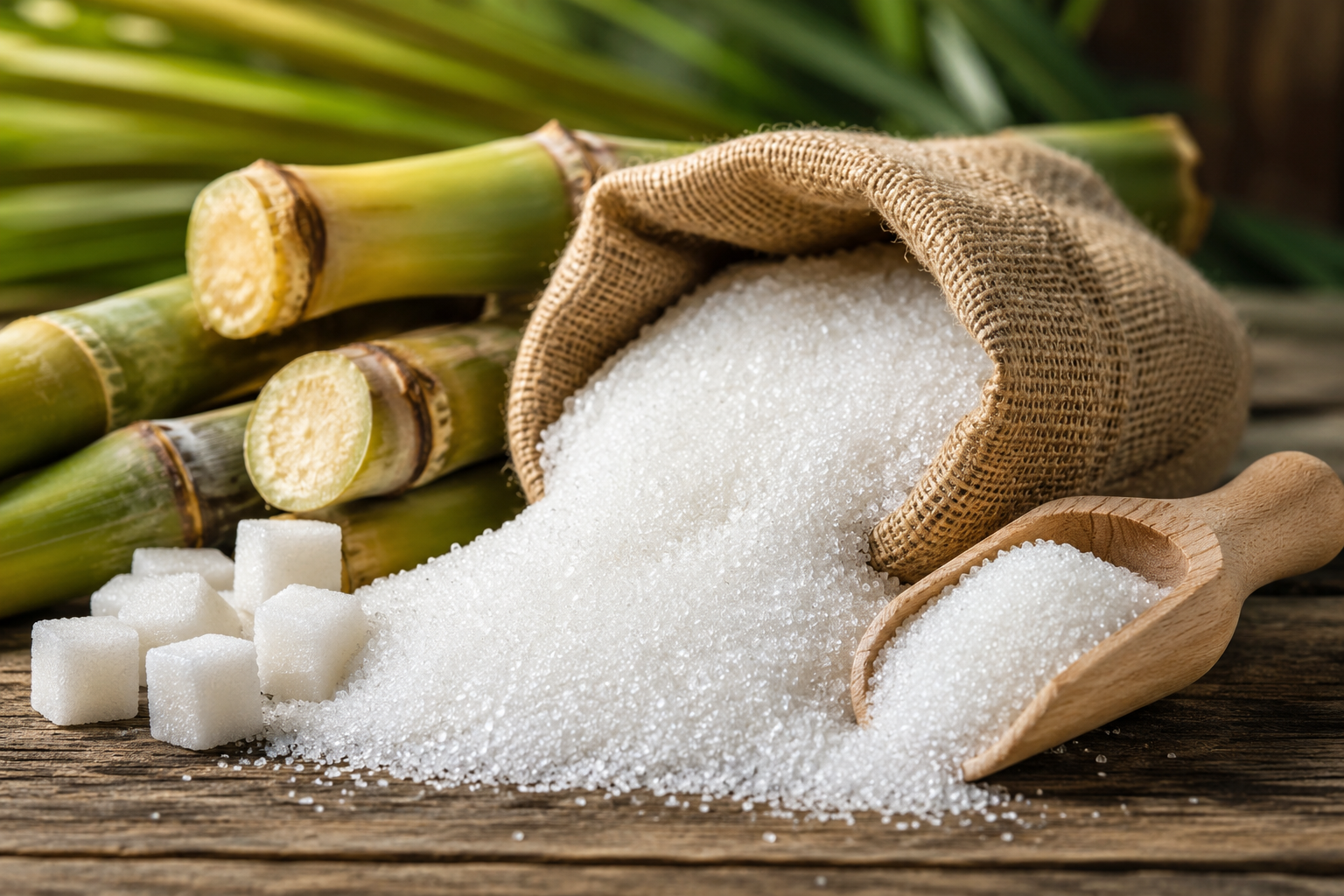 India Allows Duty-Free Sugar Imports