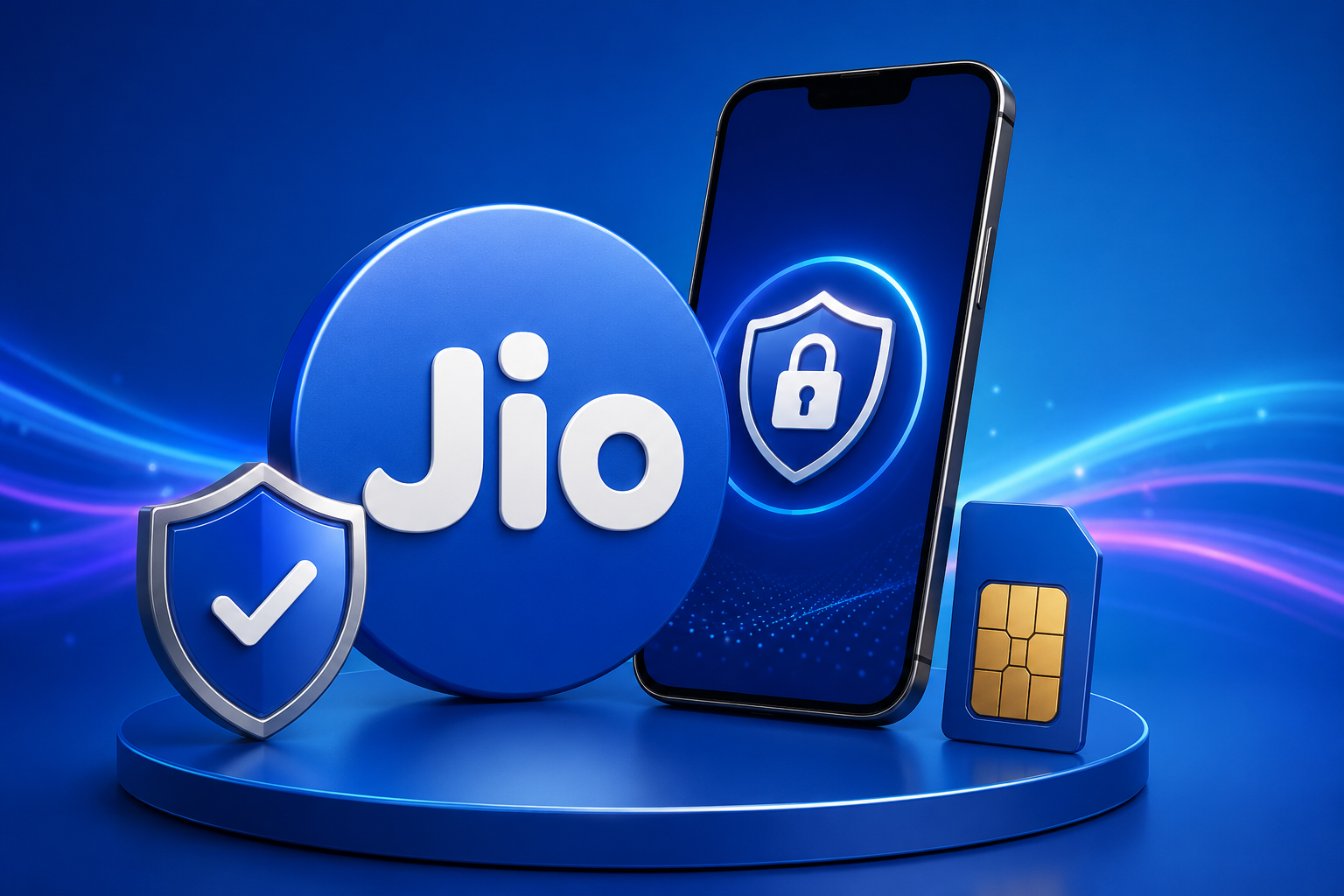Jio Prime Locks Recharge Prices
