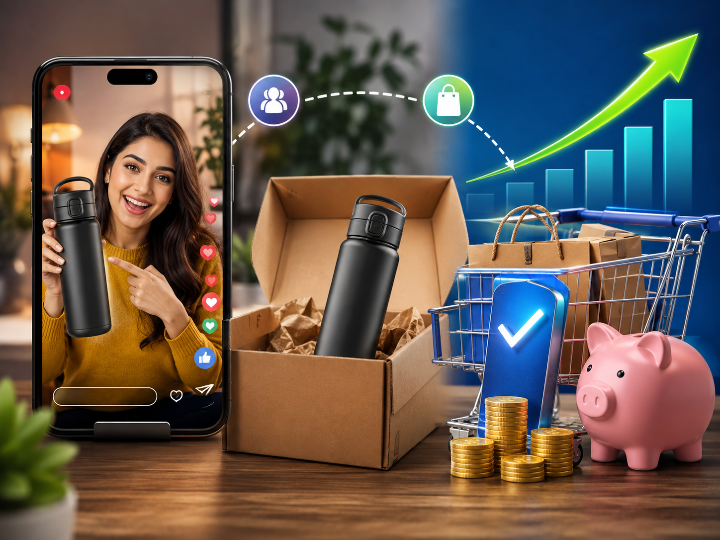 Brands Go Direct, Prices May Fall